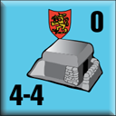 Panzer Grenadier Headquarters Library Unit: Finland Army Strongpoint for Panzer Grenadier game series