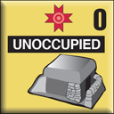 Panzer Grenadier Headquarters Library Unit: Romania Armata Română Strongpoint for Panzer Grenadier game series