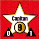Panzer Grenadier Headquarters Library Unit: Cuba Rebel Army Capitan for Panzer Grenadier game series