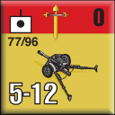 Panzer Grenadier Headquarters Library Unit: Kingdom of Spain Ejército de Tierra 77/96 for Panzer Grenadier game series