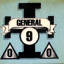 Panzer Grenadier Headquarters Library Unit: Estonia Land Forces General for Panzer Grenadier game series