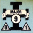 Panzer Grenadier Headquarters Library Unit: Estonia Land Forces Major for Panzer Grenadier game series