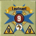 Panzer Grenadier Headquarters Library Unit: German Empire Heer Leutnant (Cav) for Panzer Grenadier game series