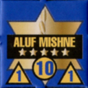 Panzer Grenadier Headquarters Library Unit: State of Israel Israeli Defense Forces Aluf Mishne for Panzer Grenadier game series