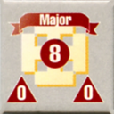 Panzer Grenadier Headquarters Library Unit: Austria Army Major for Panzer Grenadier game series