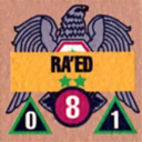 Panzer Grenadier Headquarters Library Unit: Syrian Arab Republic Army Ra'ed for Panzer Grenadier game series