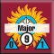 Major