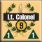 Lt. Colonel