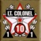 Lt. Colonel