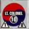 Lt. Colonel