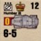 Humber III