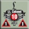 Lt. Colonel