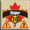 Major