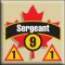 Sergeant