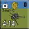 3-Inch