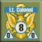 Lt. Colonel