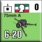 75mm