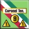 Coronel Ten