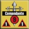 Comandante