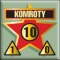Komroty