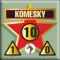 Komesky