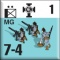 MG