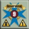 Generalmaj