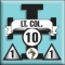 Lt. Col. (Cav)