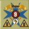 Major (Cav)
