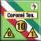 Coronel Ten (Cav)