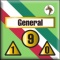 General (Cav)