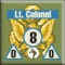 Lt. Colonel (Cav)