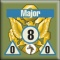 Major (Cav)