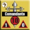 Comandante (Cav)