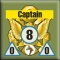 Captain (Vol Cav)