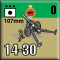 107mm