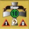 Major (Cav)