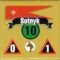 Sotnyk (Coss)