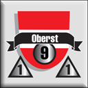 Panzer Grenadier Headquarters Library Unit: Austria Heimwehr Oberst for Panzer Grenadier game series