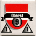 Panzer Grenadier Headquarters Library Unit: Austria Heimwehr Oberst for Panzer Grenadier game series