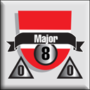 Panzer Grenadier Headquarters Library Unit: Austria Heimwehr Major for Panzer Grenadier game series