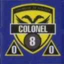 Panzer Grenadier Headquarters Library Unit: Greece Army COL for Panzer Grenadier game series