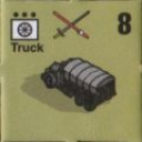 Panzer Grenadier Headquarters Library Unit: New Zealand 28th 