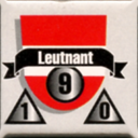 Panzer Grenadier Headquarters Library Unit: Austria Heimwehr Leutnant for Panzer Grenadier game series