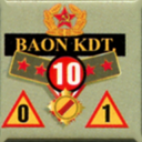 Panzer Grenadier Headquarters Library Unit: Austria Schutzbund Schutzbund Baon Kdt for Panzer Grenadier game series