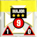 Panzer Grenadier Headquarters Library Unit: Austro-Hungarian Empire Imperial and Royal Army Major for Panzer Grenadier game series