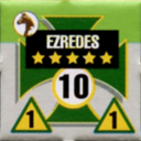 Panzer Grenadier Headquarters Library Unit: Austro-Hungarian Empire Royal Hungarian Honvéd Ezredes (Cav) for Panzer Grenadier game series