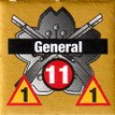 Panzer Grenadier Headquarters Library Unit: Japan Imperial Japanese Army General for Panzer Grenadier game series
