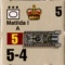Matilda I