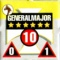 GeneralMajor (Cav)